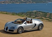 Bugatti Veyron Pur Sang